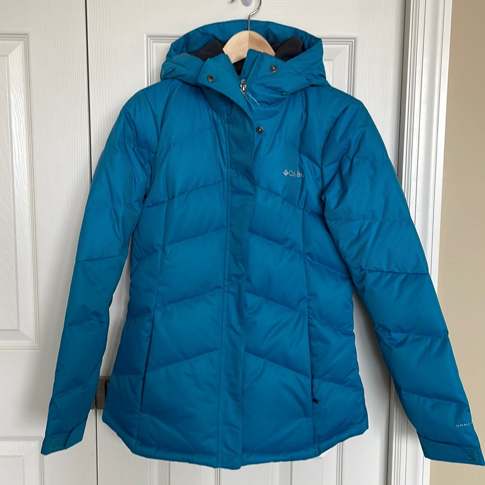 Women’s winter coat